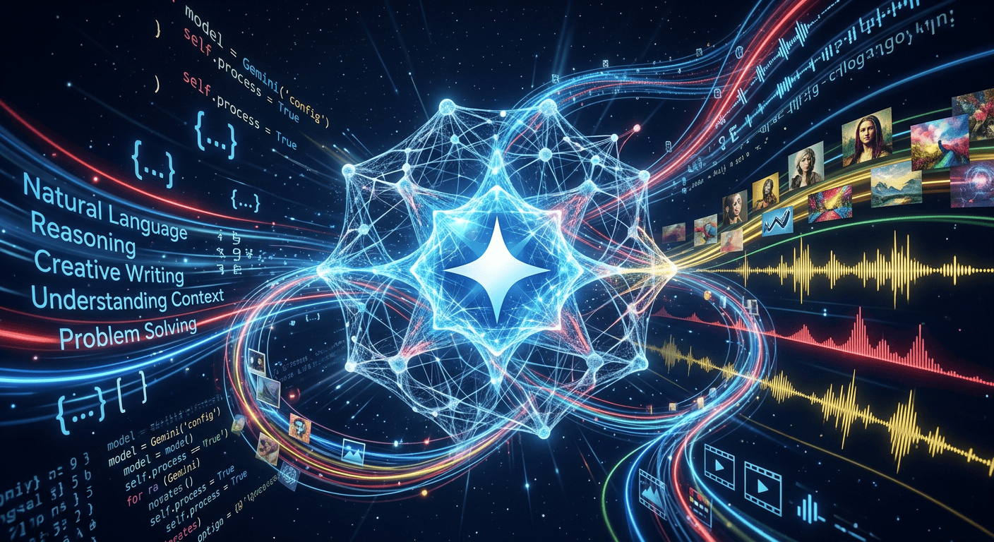 Gemini 3.1 Pro — обзор модели от Google AI (февраль 2026)